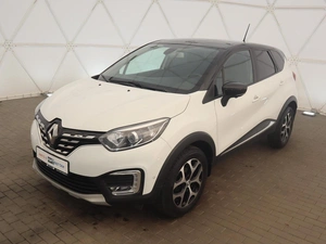 Внедорожник Renault Kaptur 2021 года, 1810000 рублей, Орёл