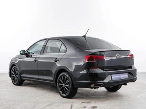Лифтбек Volkswagen Polo 2020 года, 1847444 рублей, Москва