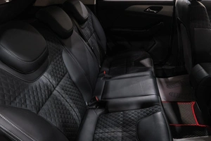 Внедорожник Baic X35 2023 года, 1569000 рублей, Новокузнецк