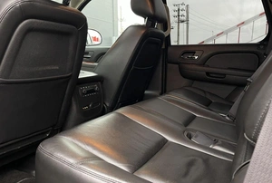 Внедорожник Chevrolet Tahoe 2012 года, 2136000 рублей, Солонцы
