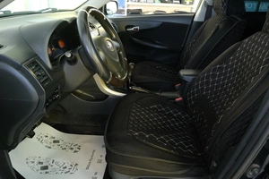 Седан Toyota Corolla 2007 года, 859000 рублей, Омск
