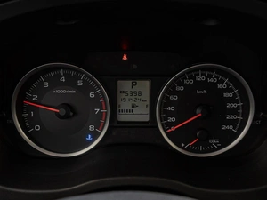 Внедорожник Subaru Forester 2012 года, 1485000 рублей, Краснодар