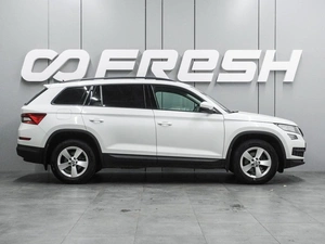 Внедорожник Skoda Kodiaq 2019 года, 2074000 рублей, Воронеж