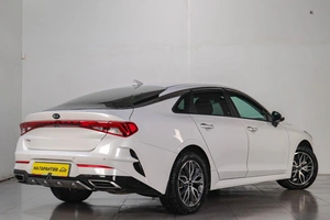 Седан Kia K5 2021 года, 2679000 рублей, Челябинск