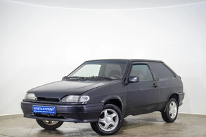 Хетчбэк ВАЗ (LADA) 2113 Samara 2007 года, 119000 рублей, Оренбург