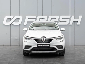 Внедорожник Renault Arkana 2021 года, 1363000 рублей, Краснодар