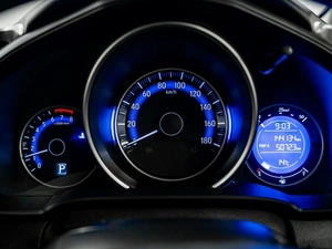 Хетчбэк Honda Fit 2014 года, 1080000 рублей, Красноярск