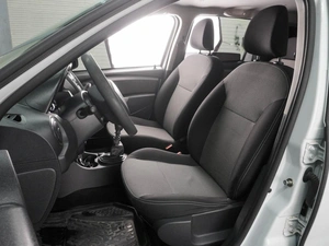 Внедорожник Renault Duster 2016 года, 1179000 рублей, Воронеж