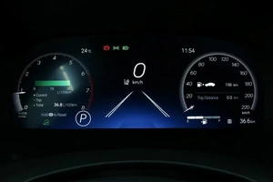 Внедорожник Toyota Highlander 2025 года, 5260000 рублей, Красноярск