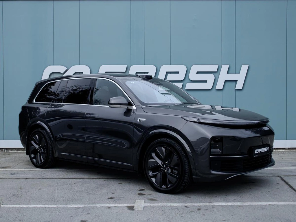 Внедорожник Li Auto L9 2024 года, 6820000 рублей, Большой Сочи
