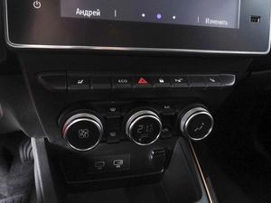 Внедорожник Renault Duster 2021 года, 1850000 рублей, Ростов-на-Дону