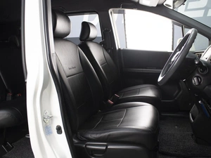 Минивэн Honda Freed 2011 года, 1260000 рублей, Омск