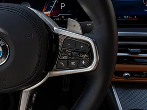 Седан BMW 3 серия 2024 года, 5195000 рублей, Краснодар