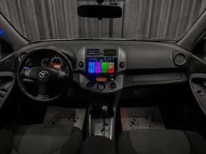 Внедорожник Toyota RAV4 2006 года, 980000 рублей, Красноярск