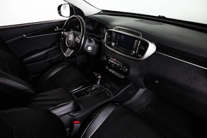Внедорожник Kia Sorento Prime 2017 года, 1999000 рублей, Пермь