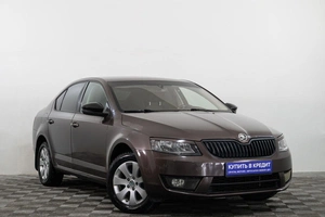 Универсал Skoda Octavia 2013 года, 1189000 рублей, Сургут