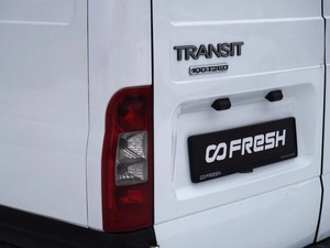 Фургон Ford Transit Custom 2012 года, 1299000 рублей, Тверь