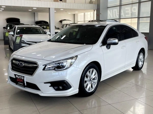 Седан Subaru Legacy 2020 года, 2547000 рублей, Солонцы