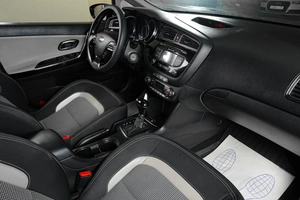 Универсал Kia Ceed 2014 года, 1179000 рублей, Тюмень