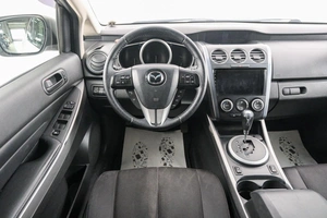 Внедорожник Mazda CX-7 2011 года, 1209000 рублей, Красноярск