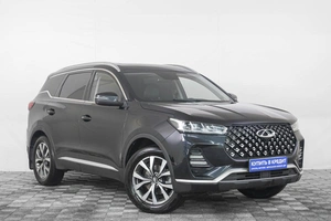 Внедорожник Chery Tiggo 7 Pro 2022 года, 1499000 рублей, Кемерово