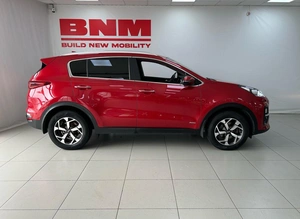 Внедорожник Kia Sportage 2019 года, 2290000 рублей, Смоленск