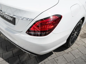 Седан Mercedes-benz C-класс 2020 года, 3465000 рублей, Ставрополь