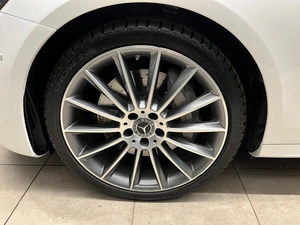 Седан Mercedes-Benz E-класс 2020 года, 5200000 рублей, Красноярск