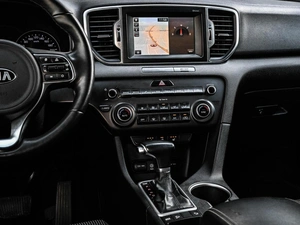 Внедорожник Kia Sportage 2017 года, 1799000 рублей, Кирилловка