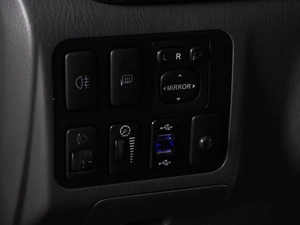 Внедорожник Toyota Land Cruiser Prado 2008 года, 2319000 рублей, Красный Пахарь