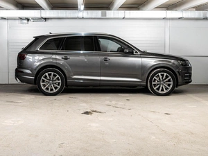 Внедорожник Audi Q7 2019 года, 3999000 рублей, Ставрополь