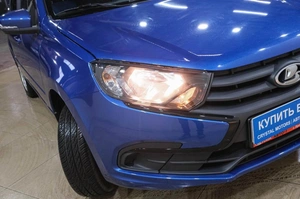 Седан ВАЗ (LADA) Granta 2022 года, 879000 рублей, Новокузнецк