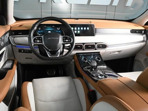 Внедорожник Jetour X70 Plus 2024 года, 2319000 рублей, Ростов-на-Дону