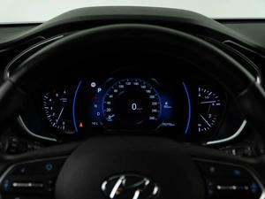 Внедорожник Hyundai Santa Fe 2018 года, 3471444 рублей, Москва