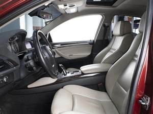 Внедорожник BMW X6 2011 года, 2290000 рублей, Омск