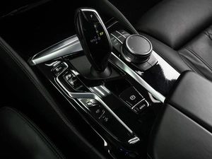 Лифтбек BMW 6 серия GT 2021 года, 4869000 рублей, Тюмень