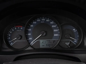 Седан Toyota Corolla 2016 года, 1330000 рублей, Краснодар