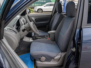 Внедорожник Vortex Tingo 2012 года, 520000 рублей, Краснодар