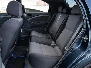 Хетчбэк Chevrolet Lacetti 2009 года, 399000 рублей, Нижний Новгород