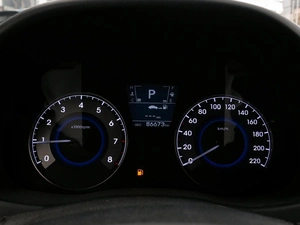 Хетчбэк Hyundai Solaris 2012 года, 999300 рублей, Волгоград