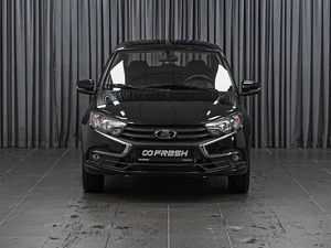 Седан ВАЗ (LADA) Granta 2026 года, 1175000 рублей, Ставрополь