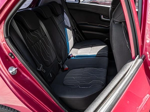 Хетчбэк Kia Picanto 2013 года, 1160000 рублей, Краснодар