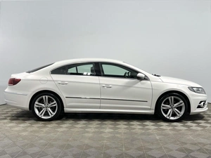 Седан Volkswagen Passat CC 2012 года, 1455900 рублей, Казань