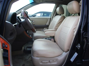 Внедорожник Lexus RX 2003 года, 729999 рублей, Владимир