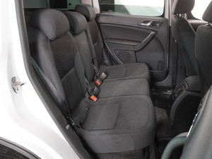 Внедорожник Skoda Yeti 2016 года, 1499000 рублей, Воронеж
