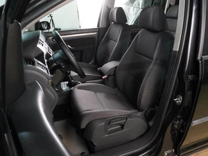 Минивэн Volkswagen Touran 2007 года, 799000 рублей, Воронеж