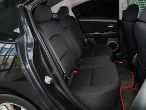 Седан Mazda 3 2006 года, 448000 рублей, Тверь