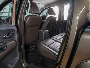 Пикап Volkswagen Amarok 2011 года, 1439000 рублей, Воронеж