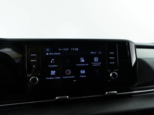 Минивэн Kia Carnival 2021 года, 3429050 рублей, Москва