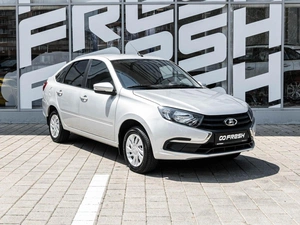 Лифтбек ВАЗ (LADA) Granta 2024 года, 849040 рублей, Ставрополь